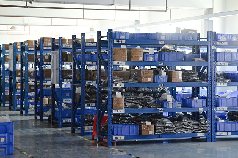 Warehouse