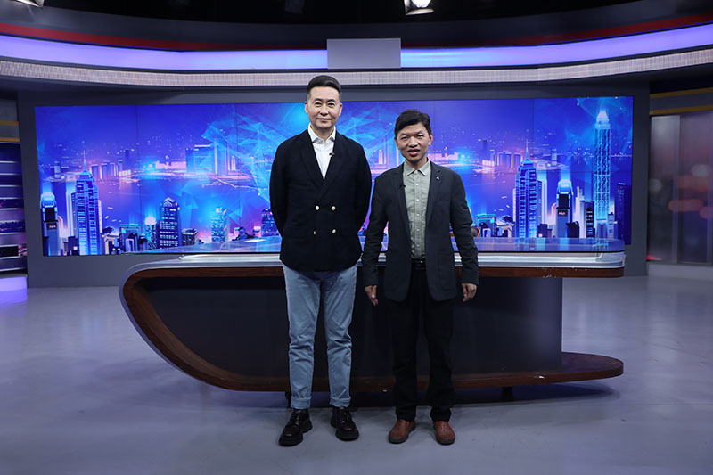 Credit China column