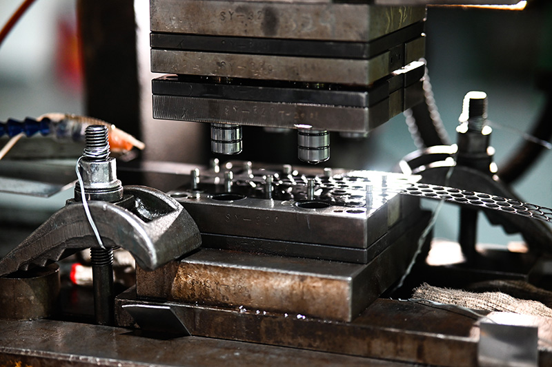 Workshop Equipment 