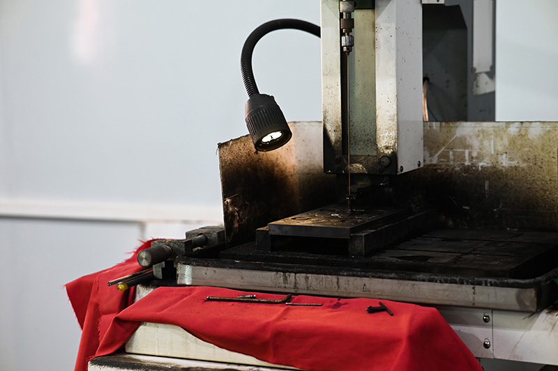 Workshop equipment